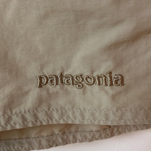 Patagonia Hiking Shorts - Picture 2 of 4